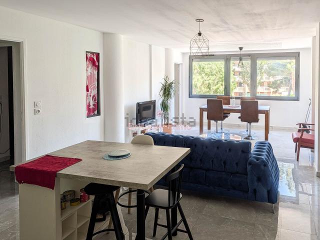Appartement, Marseille