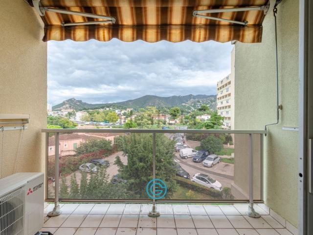 Appartement, Marseille