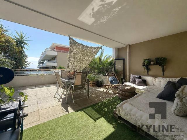 Appartement, Marseille