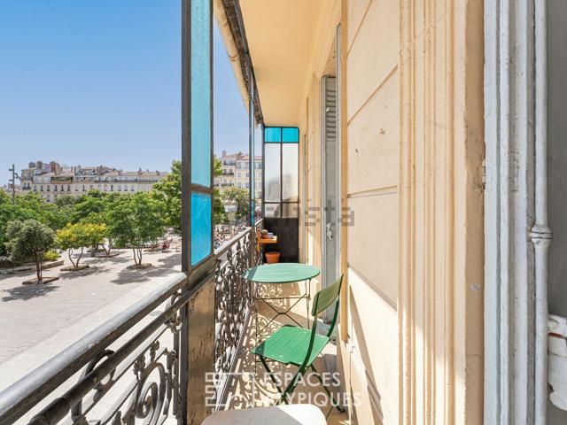Appartement, Marseille