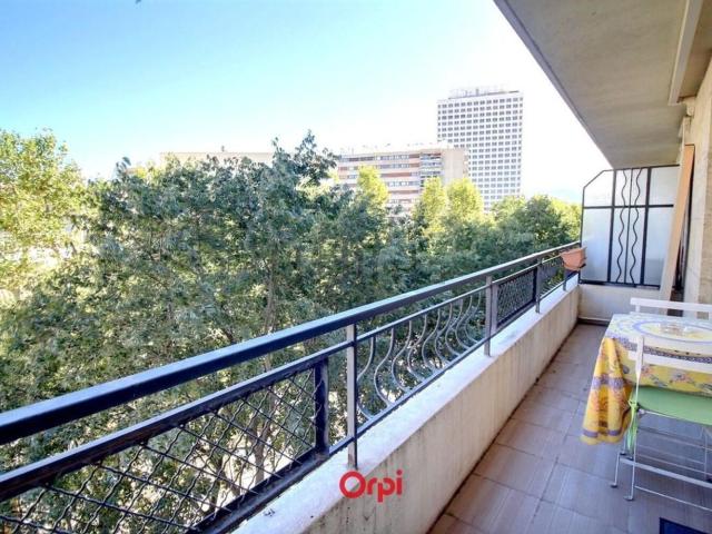 Appartement, Marseille