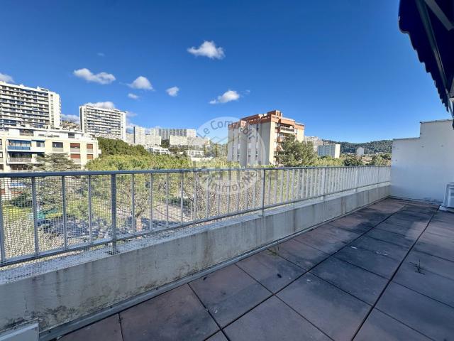 Appartement, Marseille