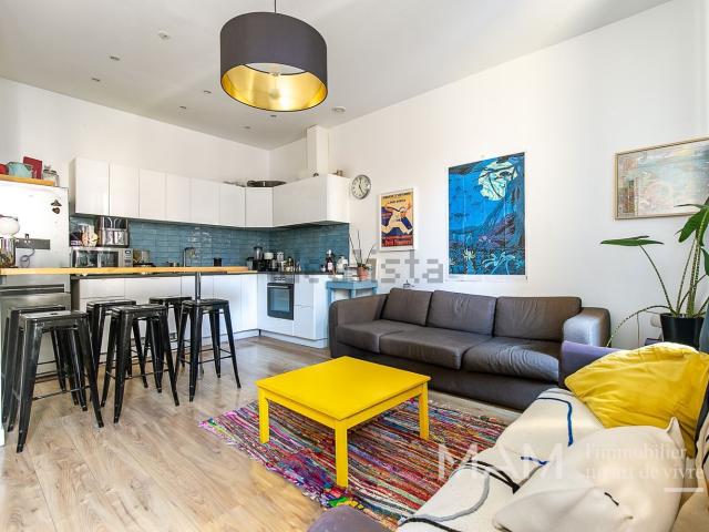Appartement, Marseille