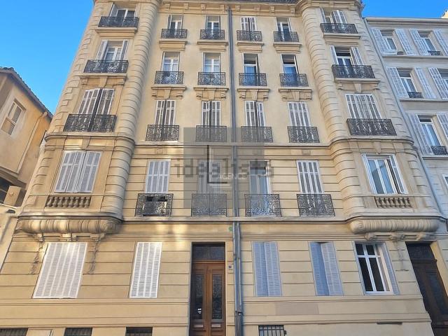 Appartement, Marseille