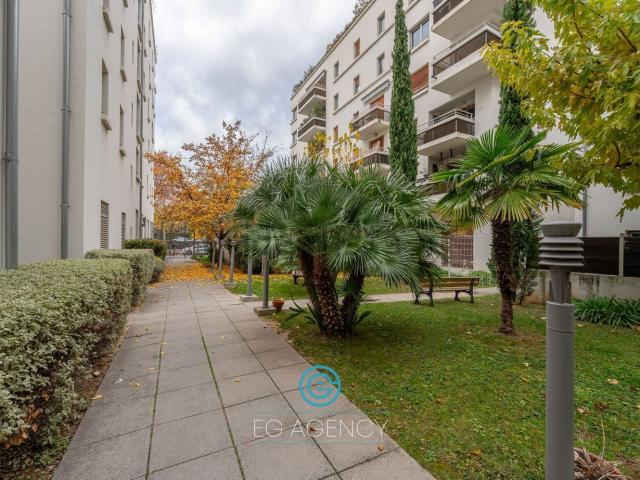 Appartement, Marseille