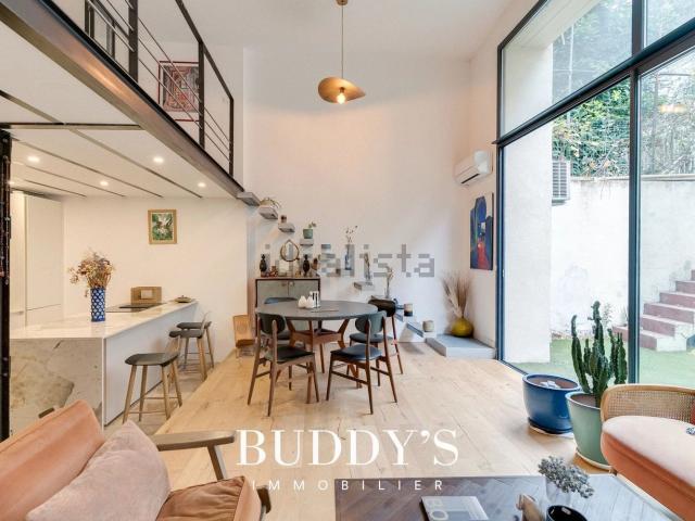 Appartement, Marseille