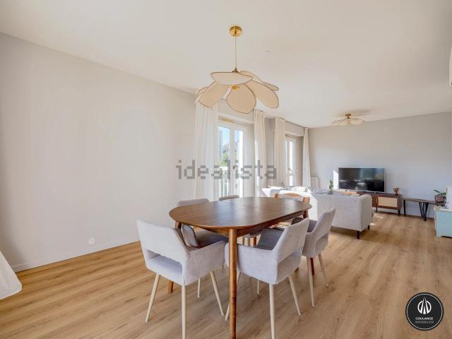 Appartement, Marseille