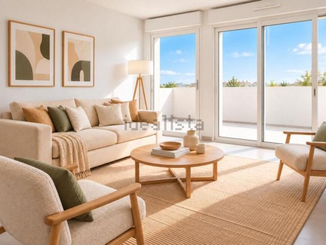 Appartement, Marseille