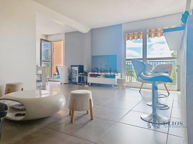 Appartement, Marseille