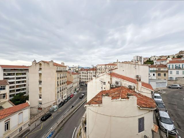 Appartement, Marseille