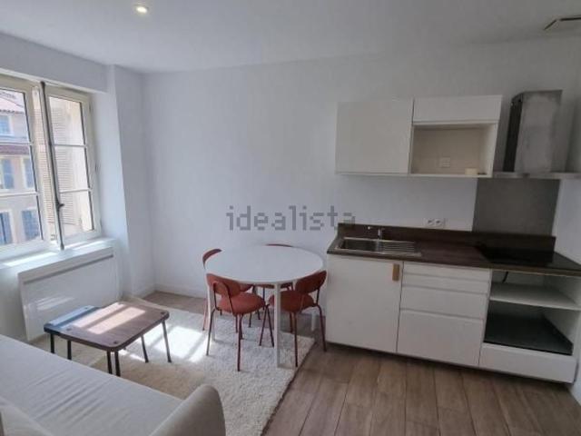 Appartement, Marseille