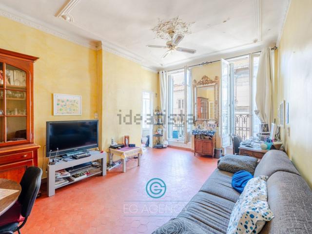 Appartement, Marseille