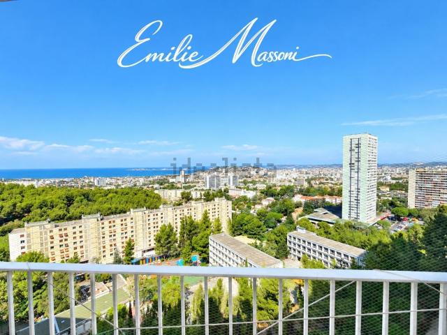 Appartement, Marseille