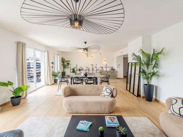 Appartement, Marseille