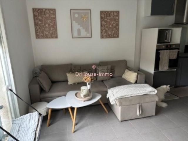 Appartement, Marseille