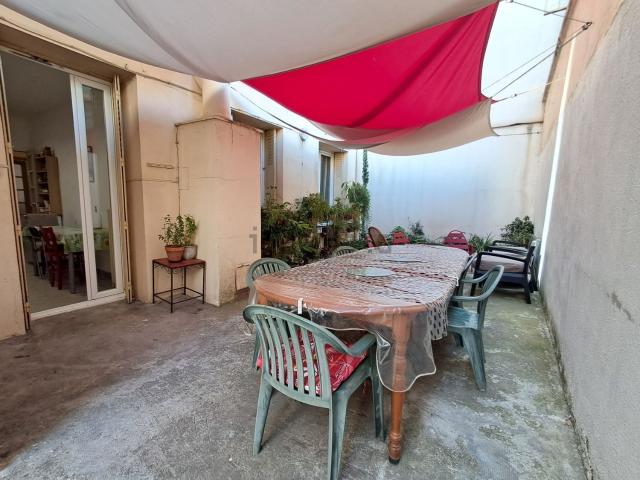Appartement, Marseille