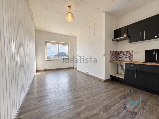 Appartement, Marseille