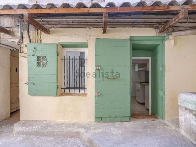Appartement, Marseille