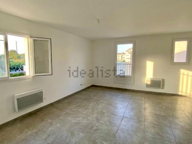 Appartement, Marseille