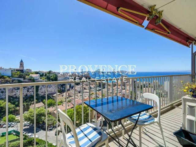 Appartement, Marseille