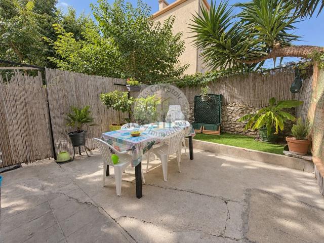 Appartement, Marseille