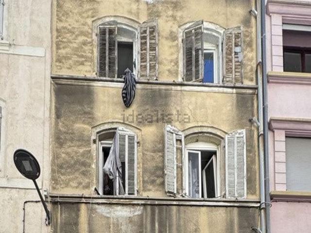Appartement, Marseille