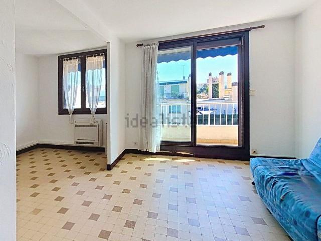 Appartement, Marseille