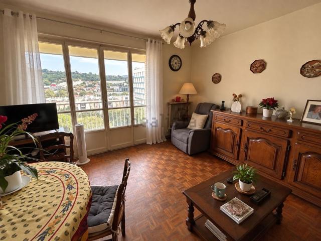 Appartement, Marseille