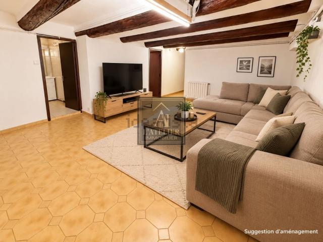 Appartement, Marseille