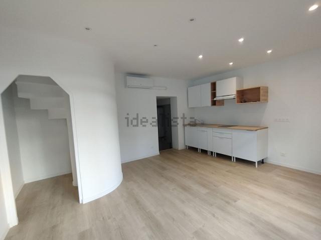 Appartement, Marseille