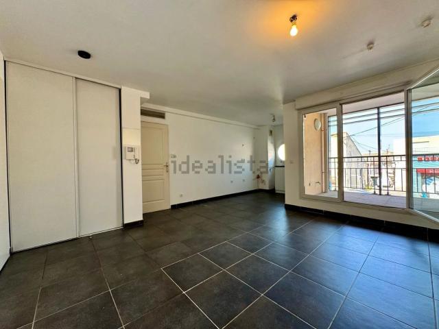 Appartement, Marseille