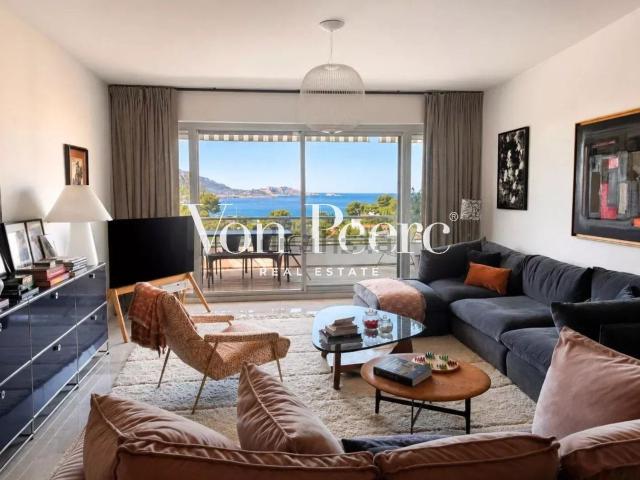 Appartement, Marseille