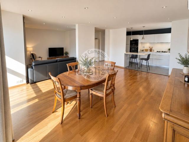 Appartement, Marseille