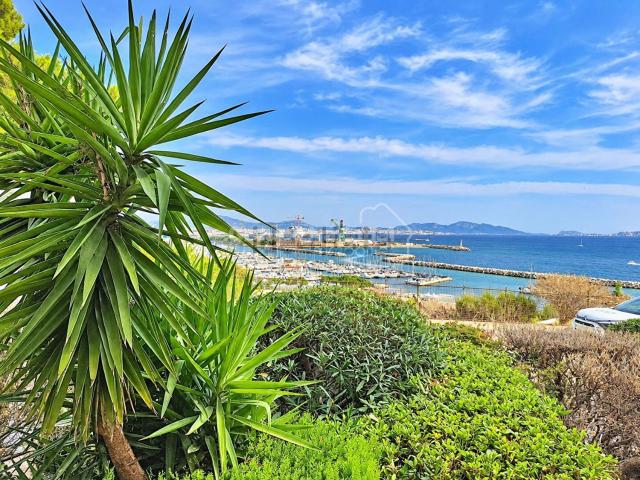 Appartement, Marseille