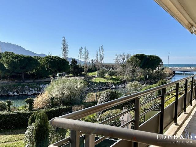 Appartement, Marseille