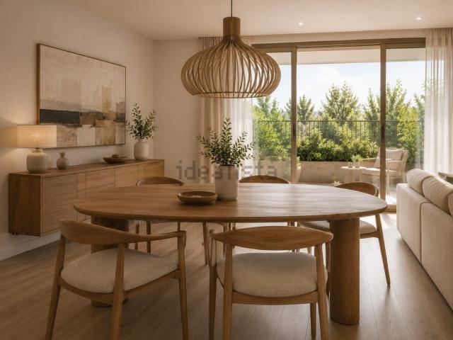 Appartement, Marseille
