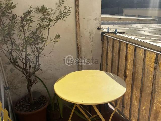Appartement, Marseille