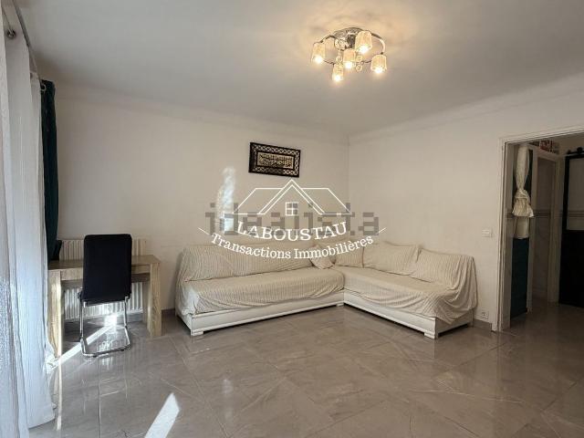 Appartement, Marseille