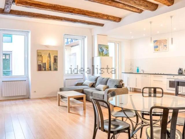 Appartement, Marseille