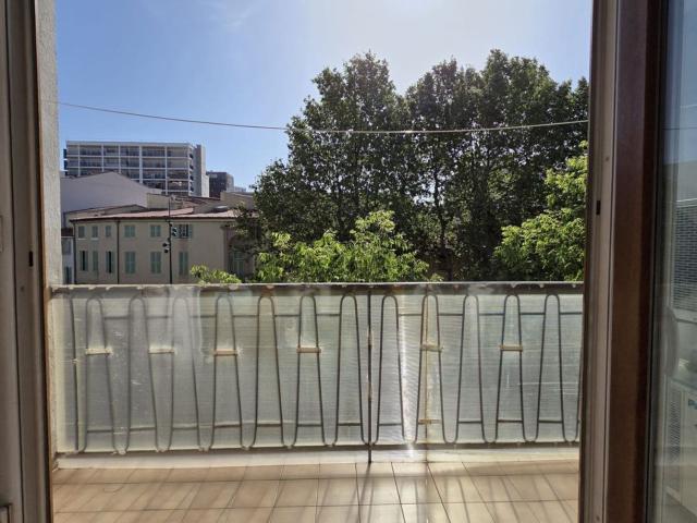 Appartement, Marseille
