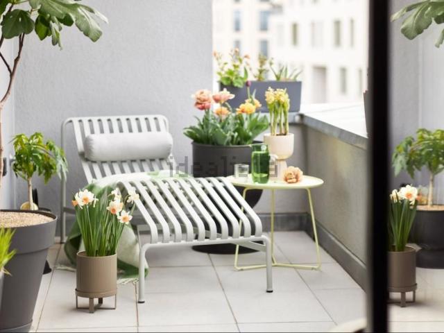 Appartement, Marseille
