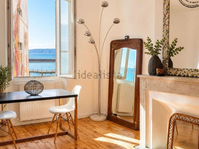 Appartement, Marseille