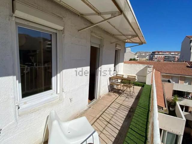 Appartement, Marseille