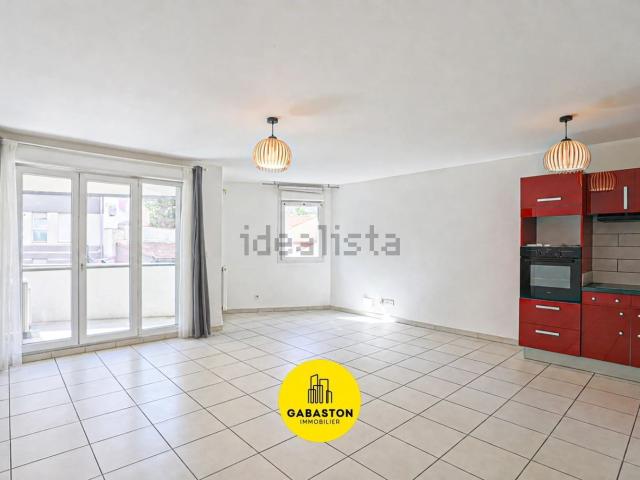 Appartement, Marseille