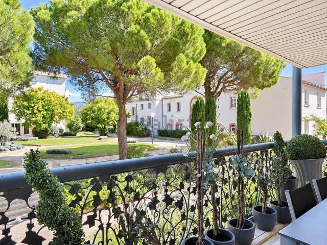 Appartement, Marseille