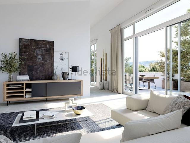 Appartement, Marseille