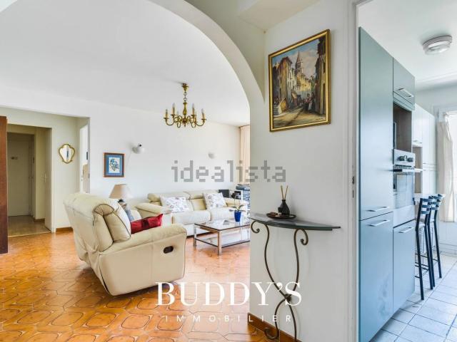 Appartement, Marseille