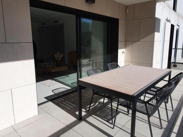 Appartement, Marseille