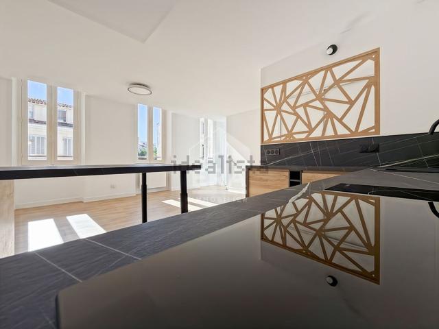 Appartement, Marseille
