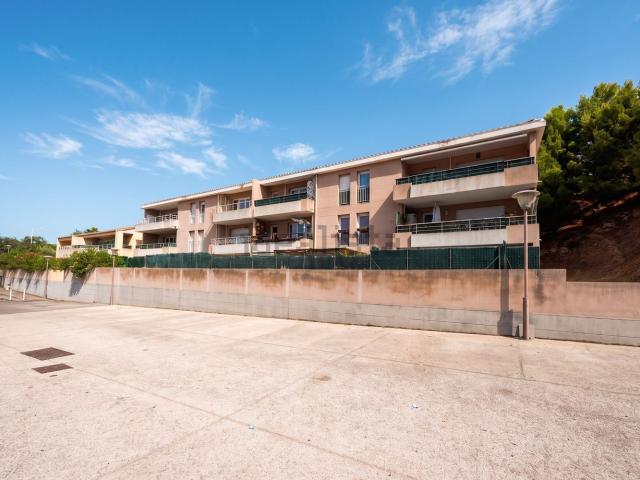 Appartement, Marseille